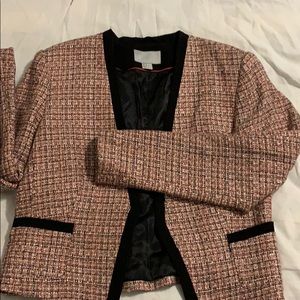 H&M Tweed Jacket